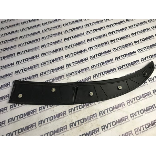 Накладка капота права Fiat Punto 2005-2018 735394584